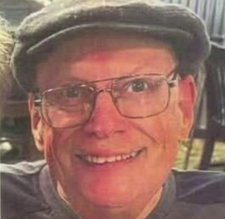 Whitehouse Station Mourns the Loss of Bruce Bishop