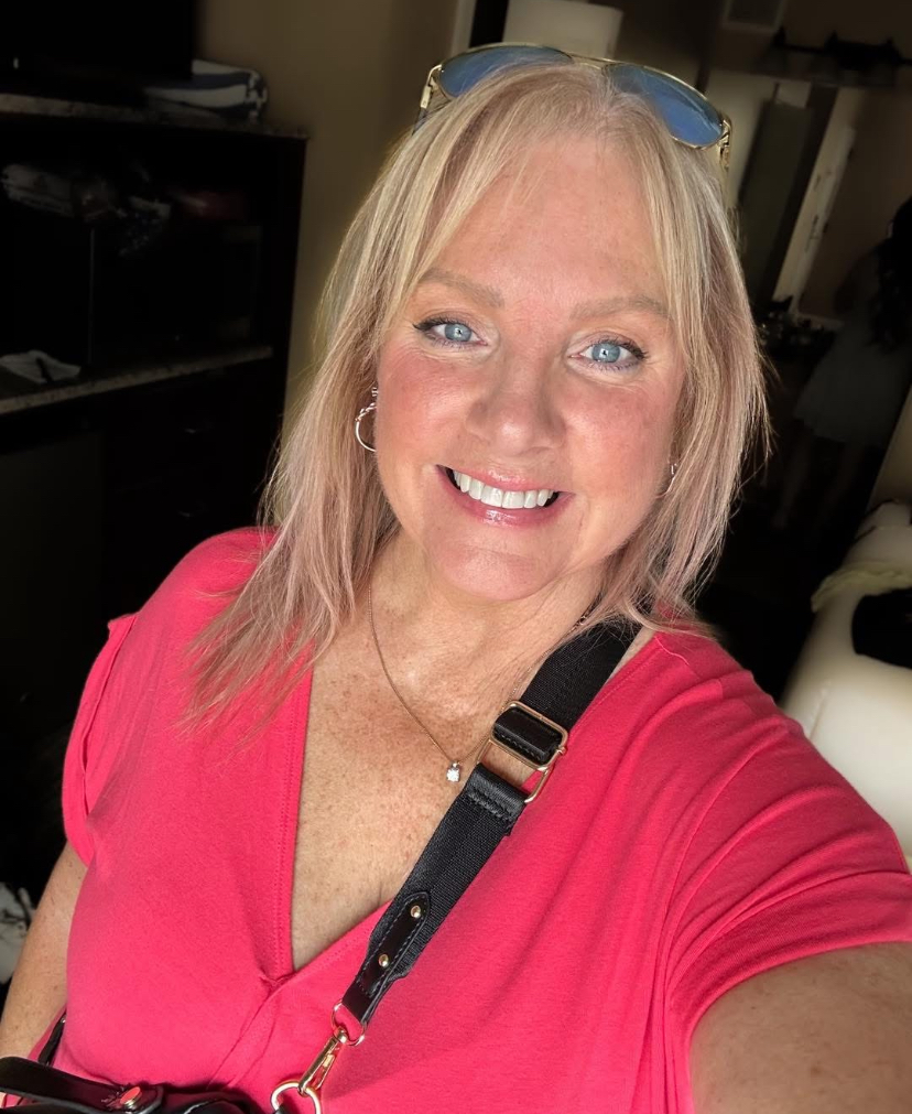 In Loving Memory of Pam Johnston