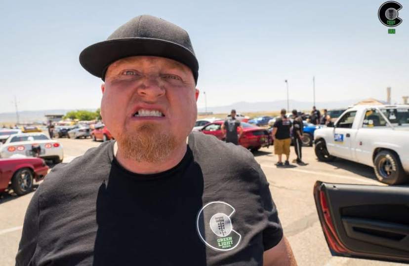 Racing Community Mourns Danny Roberts Following Tragic Crash at Pueblo Motorsports Park