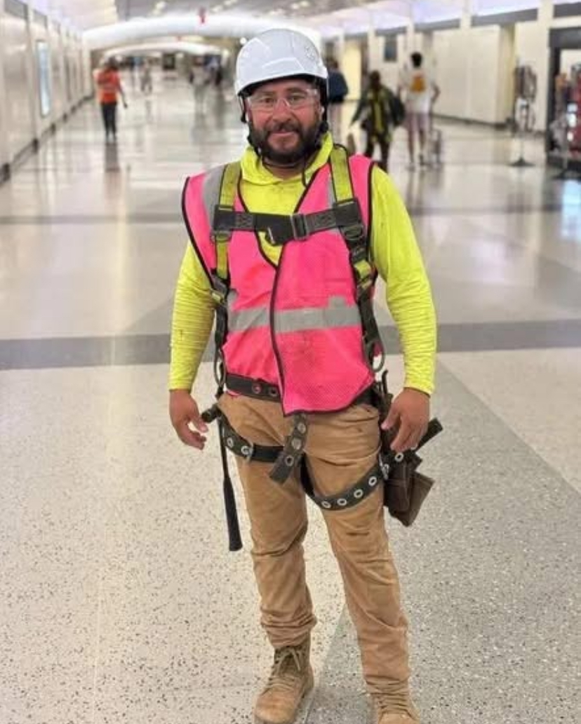 Tragic Accident Claims Life of Construction Worker Jorge Sanchez at Hudson Yards Site