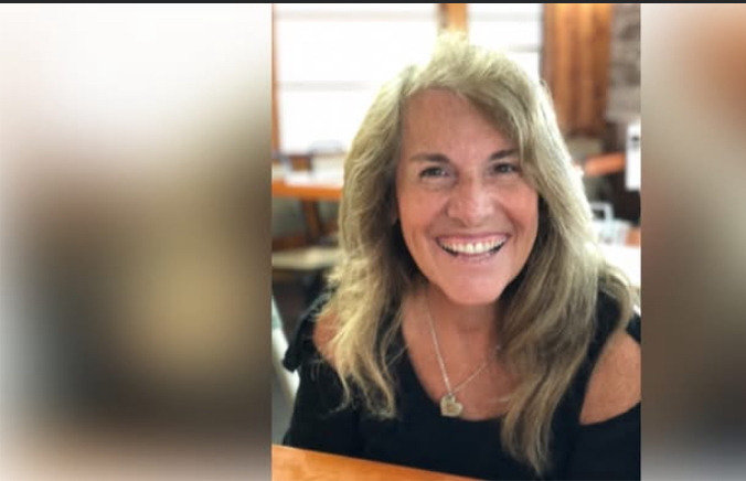 In Loving Memory: Margaret “Peggy” James, 64