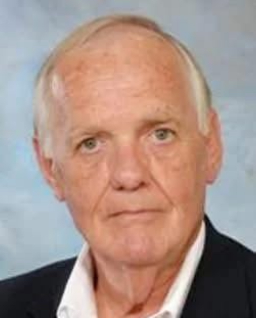 Blount County Mourns the Passing of Former Sheriff Loyd Arrington