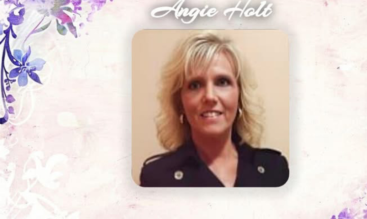 Lebanon Community Mourns the Passing of Angela “Angie” Holt