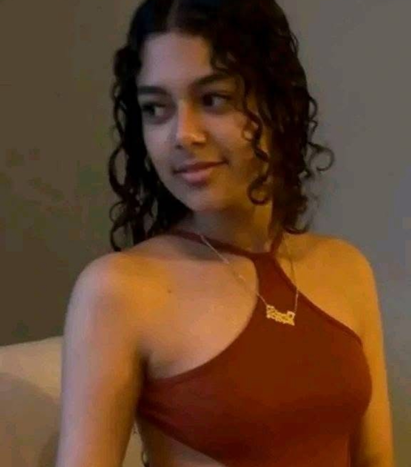 Heartbreaking Tragedy in Algiers: 16-Year-Old Lizzell Palma Honor Student Lizzell Palma Fatally Shot by Ex-Boyfriend in Apparent Murder-Suicide π