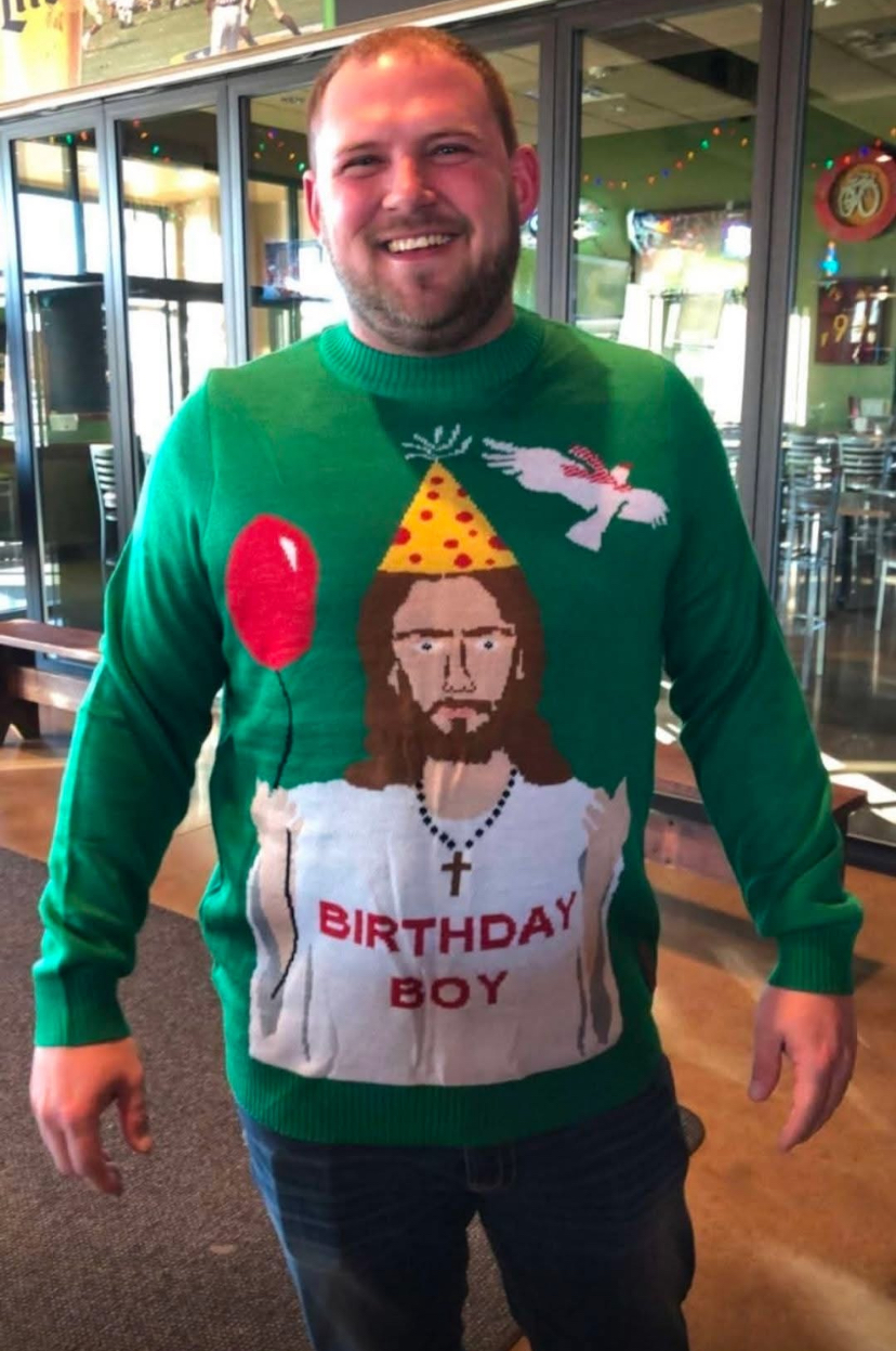 Community Mourns the Loss of Andrew Zacharias