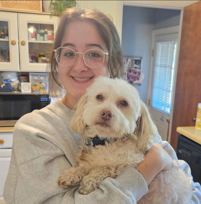 Community Grieves the Loss of Meghan Behr