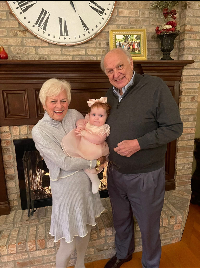 Community Mourns the Loss of David Ong