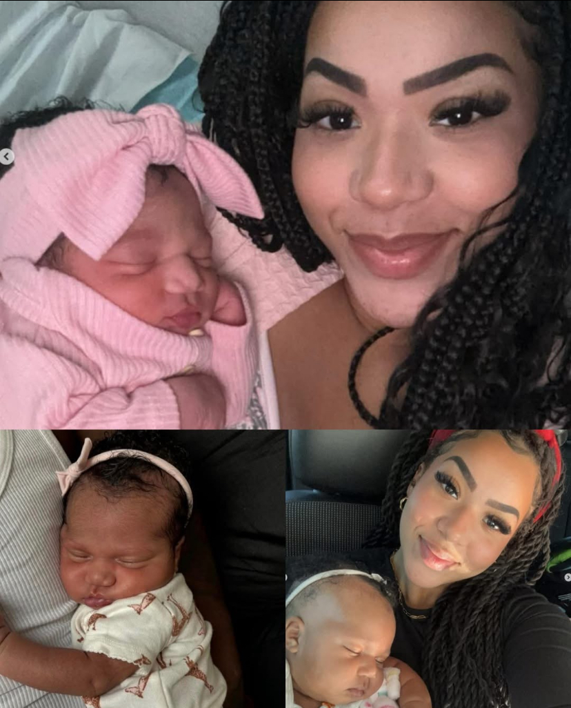 Community Mourns Mother and Daughter, Journee and Alanee Padgett