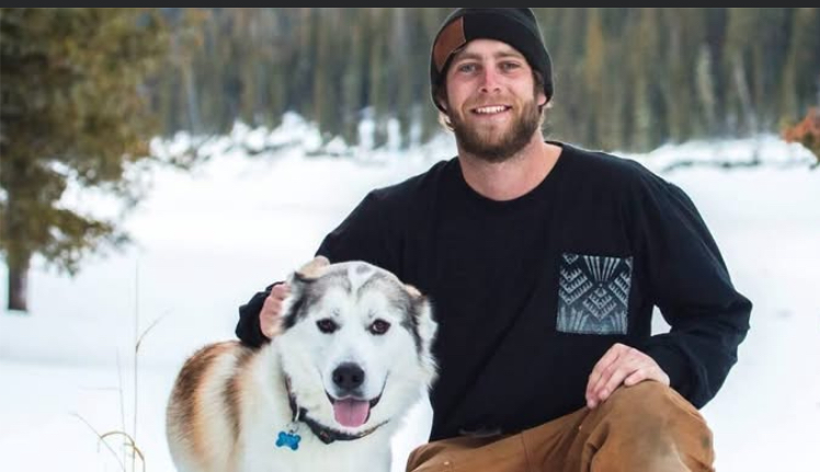 Community in Mourn of Kolby Wolf