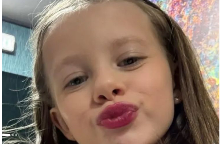 Community Grieves the Sudden Loss of 8-Year-Old Olivia Edwards