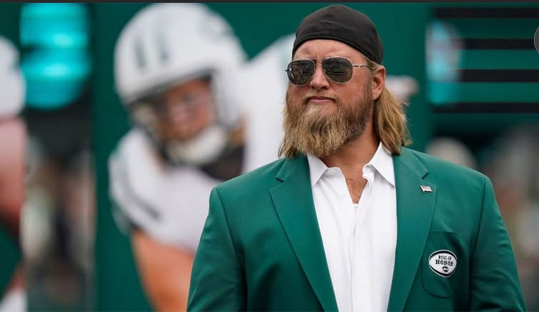 NFL Mourns the Loss of Former Jets Star Nick Mangold
