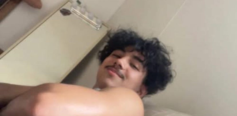 Leesville Community Mourns the Loss of 17-Year-Old George Hall Gomez Jr