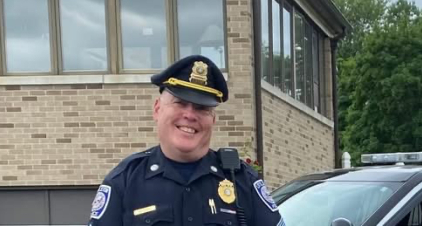 Littleton Mourns the Sudden Loss of Beloved Police Sergeant Edmund D. Bussiere