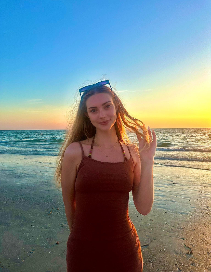 Fort Wayne Family Mourns the Death of Sydney Griffith in Car Accident