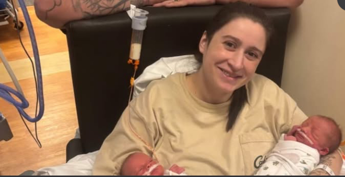 Tragic Accident Claims Life of Cheyenne Sears Just Days After Giving Birth to Twins