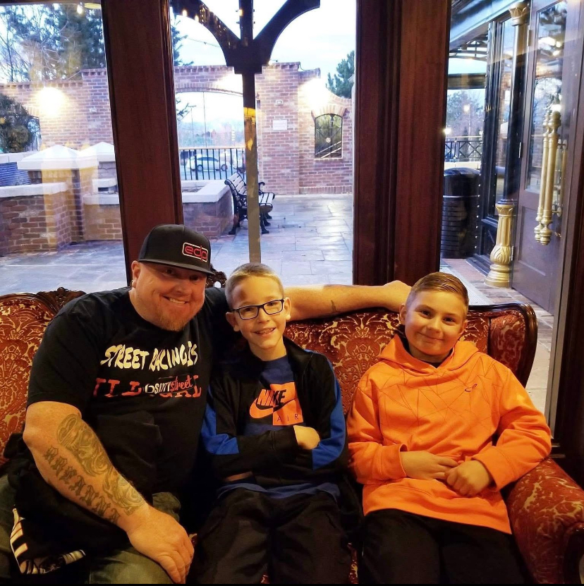 Drag Racing Community Mourns the Loss of Beloved Racer Danny Roberts