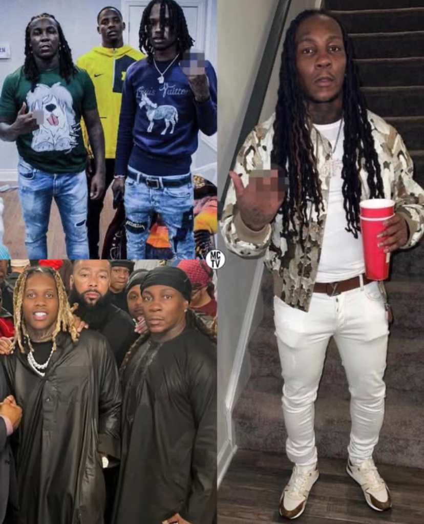 Chicago Rap Community Mourns the Death of THF Zoo in Shooting