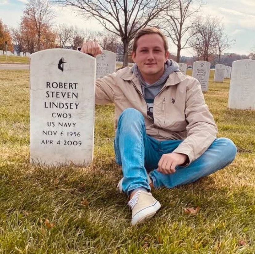 Corbin Shaw Dies in Fatal Motorcycle Crash