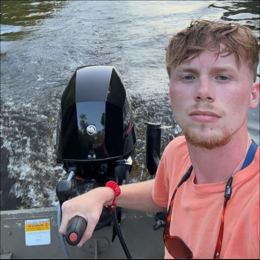 Samuel Dantzler Car Accident — Beloved Man Passes Away Following Tragic Fatal Crash