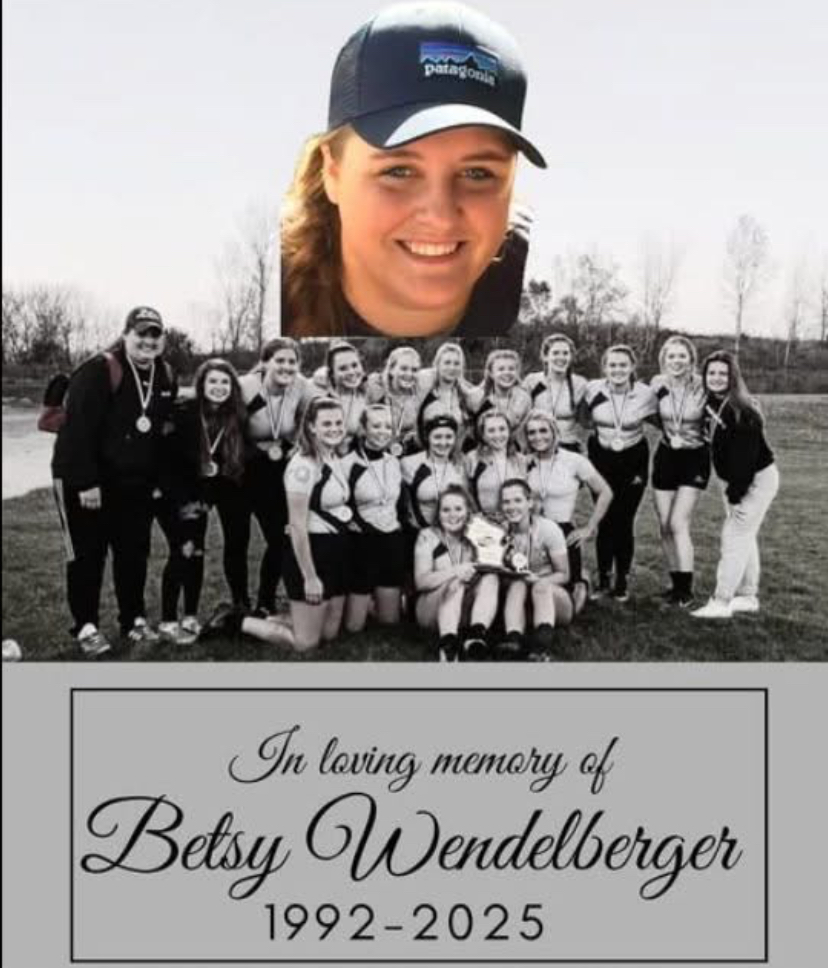 Milwaukee Community Mourns the Loss of Betsy Wendelberger