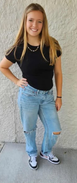 Woodward Community Heartbroken Over the Tragic Loss of 14-Year-Old Addy Meier