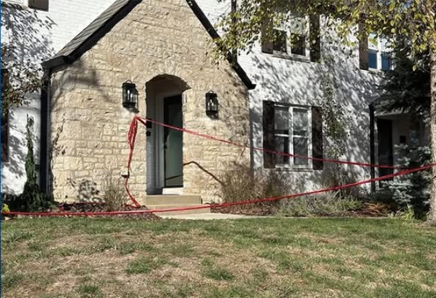 Tragedy in Columbus: 7-Year-Old Boy Fatally Injured by Unattended Gun at Rental Property