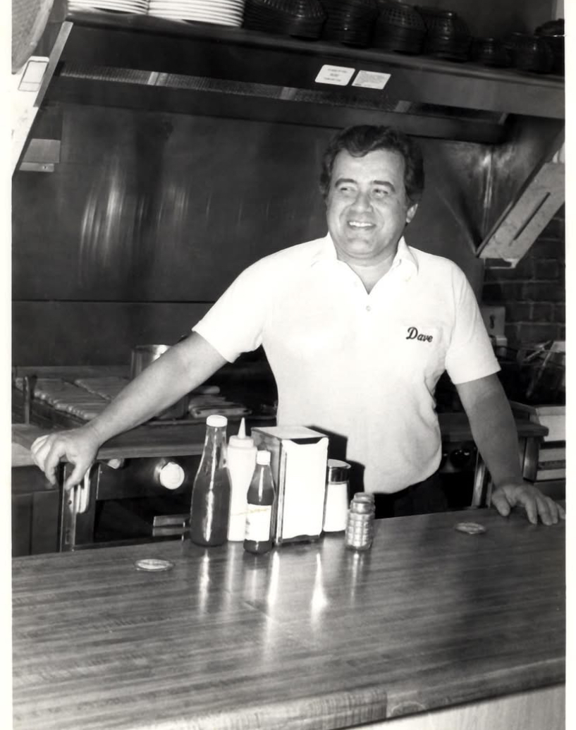 Columbia City Mourns Beloved Restaurateur David Lewis Johnston, 83