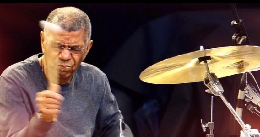 Legendary Jazz Drummer Jack DeJohnette Passes Away at 83