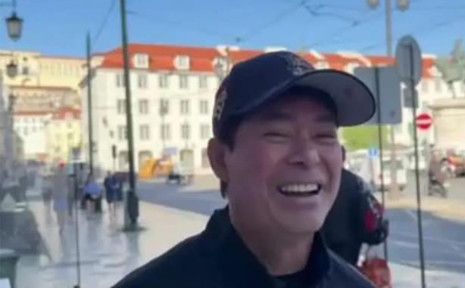 Patrick Dela Rosa, Former Actor and Public Servant, Passes Away at 63