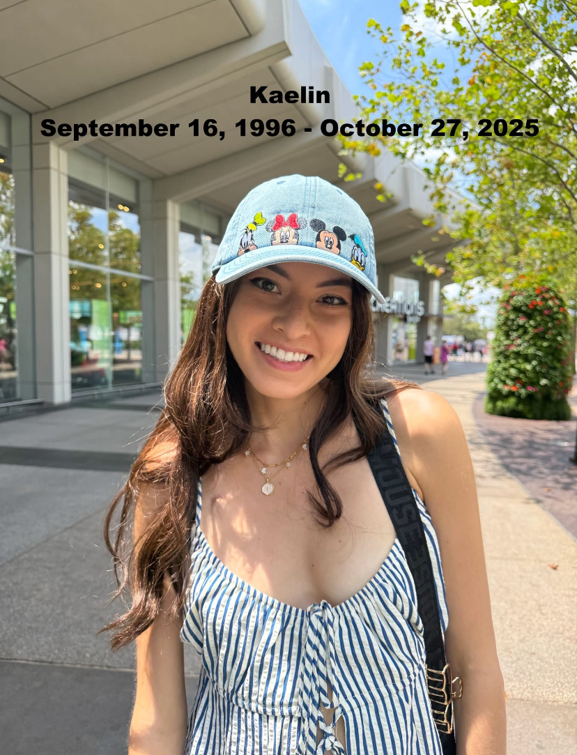 Community Mourns the Loss of Kaelin Bradshaw