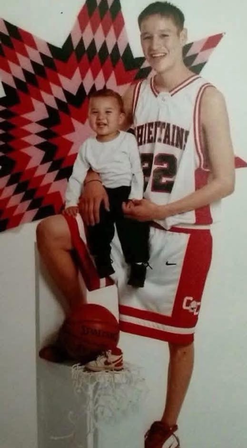 Crow Creek and All of South Dakota Mourn the Loss of Austin Cooper Kirkie