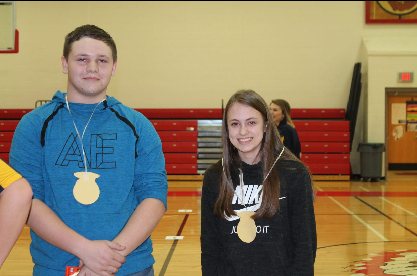 Community Mourns the Loss of Colton Geering