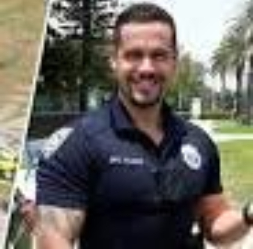 Miami Beach Police Department Mourns the Tragic Loss of Officer David Cajuso