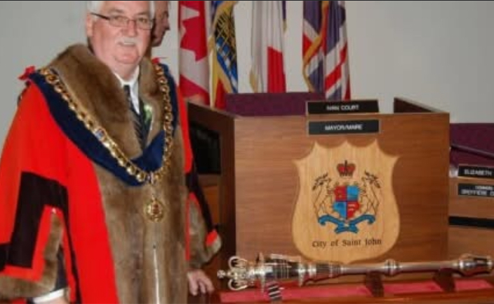 Saint John Mourns the Loss of Respected Leader and Former Educator, Ivan Court