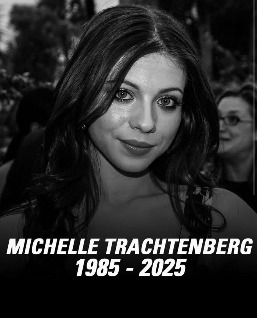 Beloved Actress Michelle Trachtenberg Dies at 39