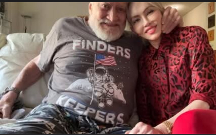 Heartfelt Farewell: Anca Aldrin, Beloved Wife of Astronaut Buzz Aldrin, Passes Away Peacefully