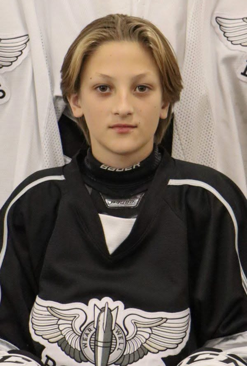 Hockey Community Rallies Around Family After Tragic Loss of 10-Year-Old Selah MacCallum