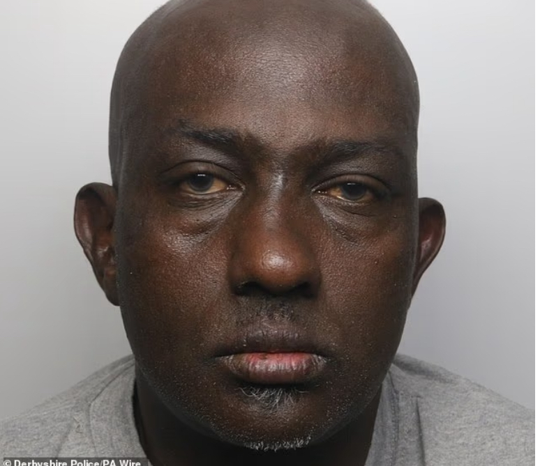 Derby in Mourning: Restaurant Owner Gurvinder Singh Johal Fatally Stabbed by Rejected Asylum Seeker