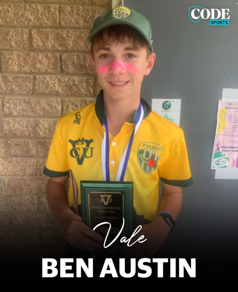 Tragic Loss: Benny V. Austin Dies After Being Struck in Freak Nets Accident