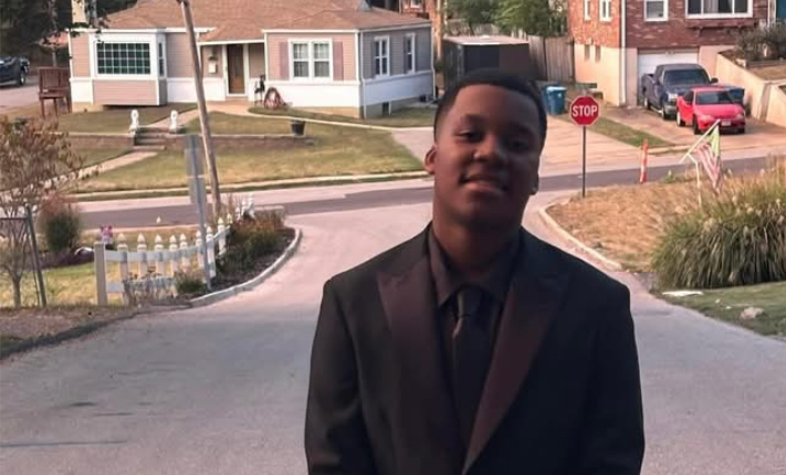 Heartbreak in St. Louis: McCluer High School Student Colin Hill, 14, Dies After Medical Emergency at School