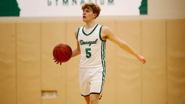 Remembering Joey Williams of Lancaster, PA