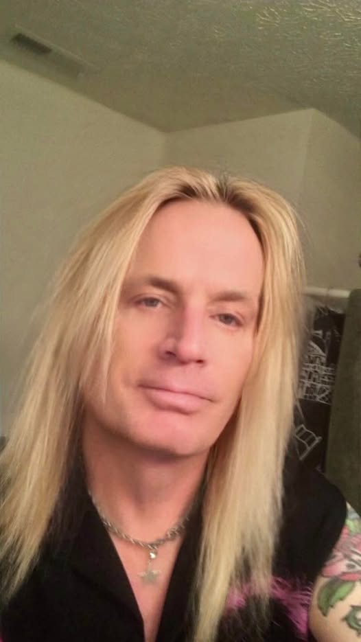 Rock World Mourns the Loss of Ace Finchum