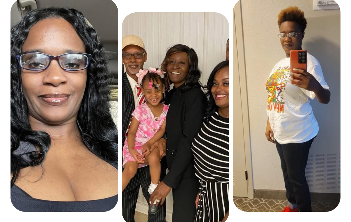 Clinton Community Mourns the Tragic Loss of Beloved Amazon Worker, Delilah Faith Amelia 💔