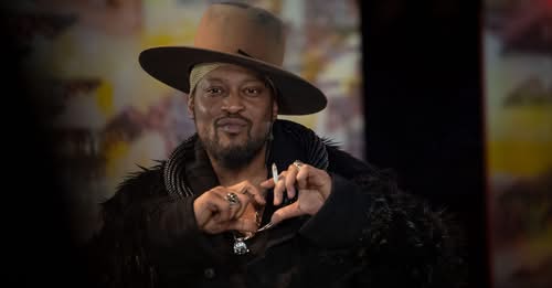 Soul Music Mourns a Giant: R&B Legend D’Angelo Dies at 51 After Private Battle With Cancer 🎵💔