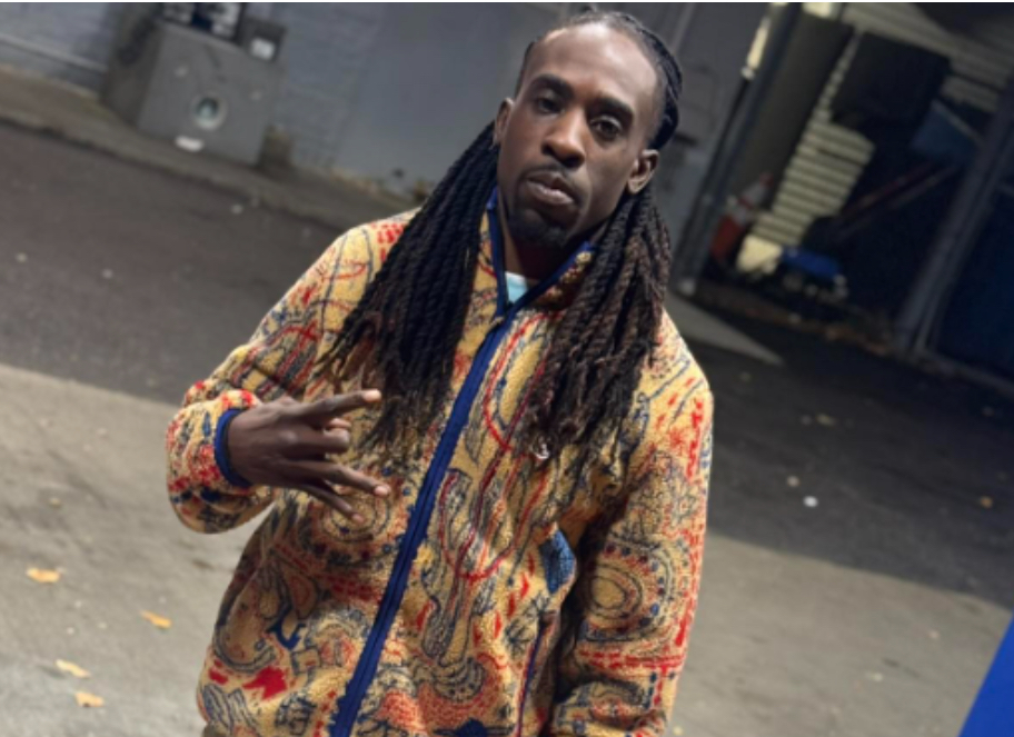 Deadly Rampage Across Southeast Texas Leaves Four Dead , Authorities Identify Suspect as John Brenton