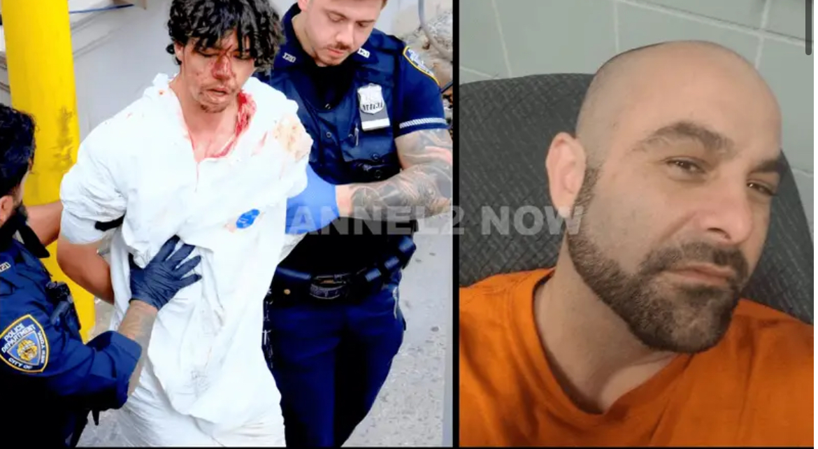 West Brighton Tragedy: 19-Year-Old Charged in Fatal Stabbing of Stepfather