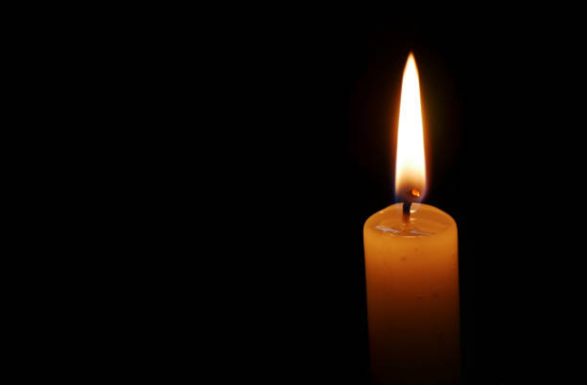 In Loving Memory of Kenneth Shane Garrison