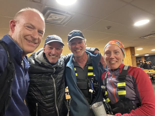 Community Mourns the Sudden Loss of Richard Cauchon