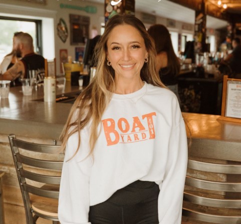 Point Pleasant Community Mourns the Tragic Loss of Alli “Cheeba” Martin