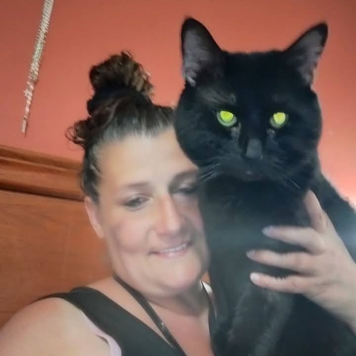 In Loving Memory of Deserie Cincotti